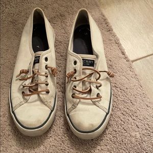 Sperry Shoe